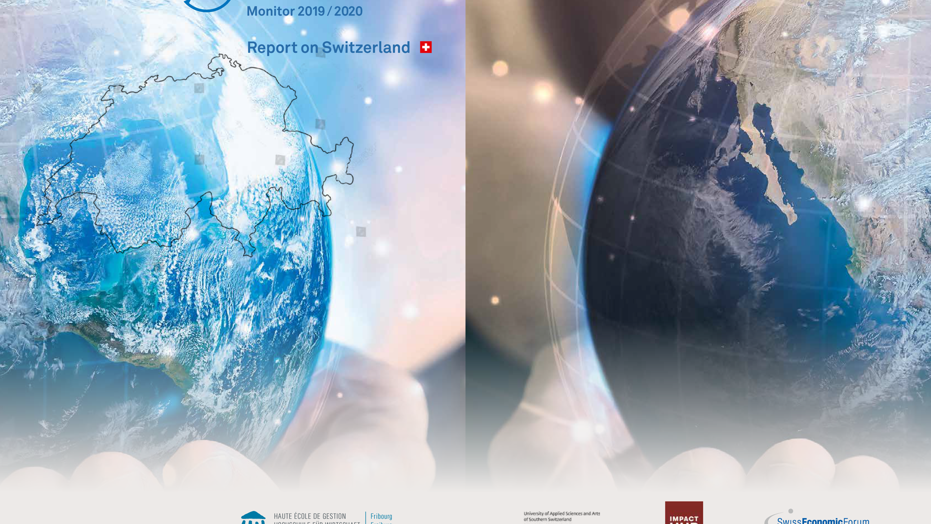 Gem Report Switzerland2019 2020 Coverandback
